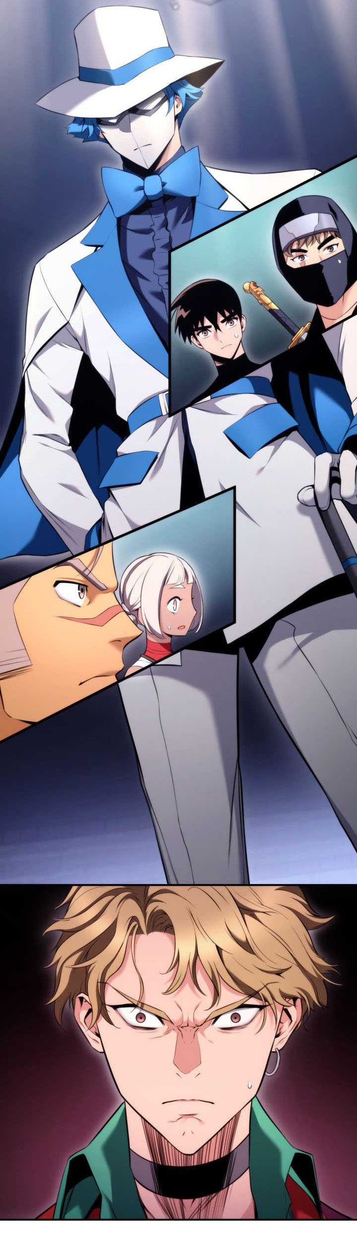 Ranker’s Return Chapter 55 - halaman 13