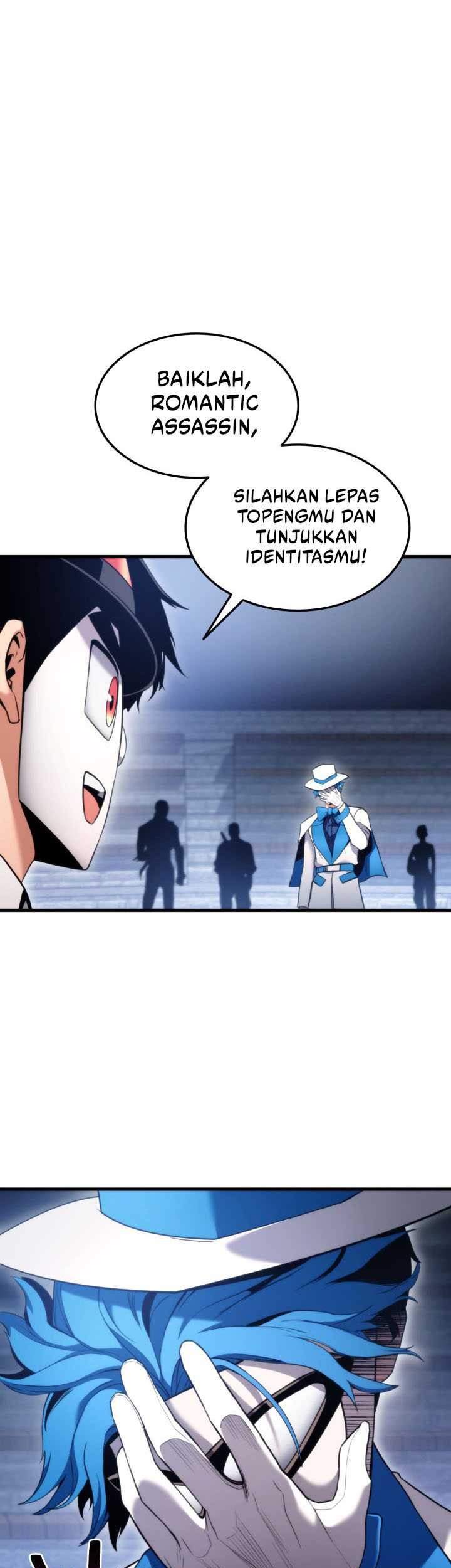 Ranker’s Return Chapter 55 - halaman 14
