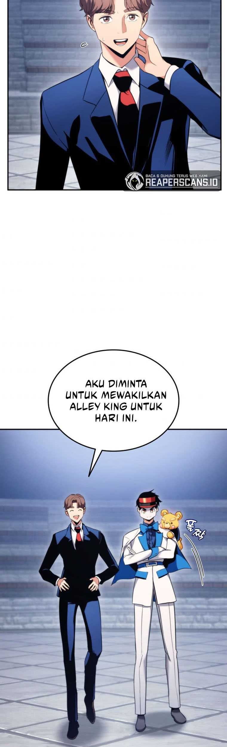 Ranker’s Return Chapter 55 - halaman 19