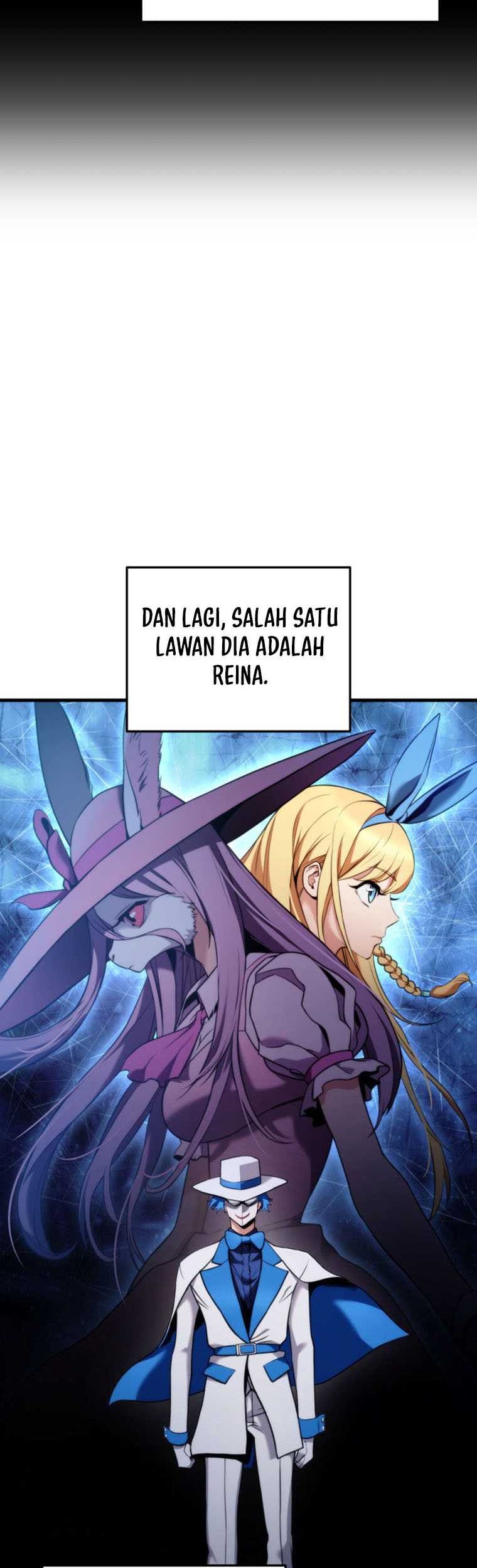 Ranker’s Return Chapter 55 - halaman 23