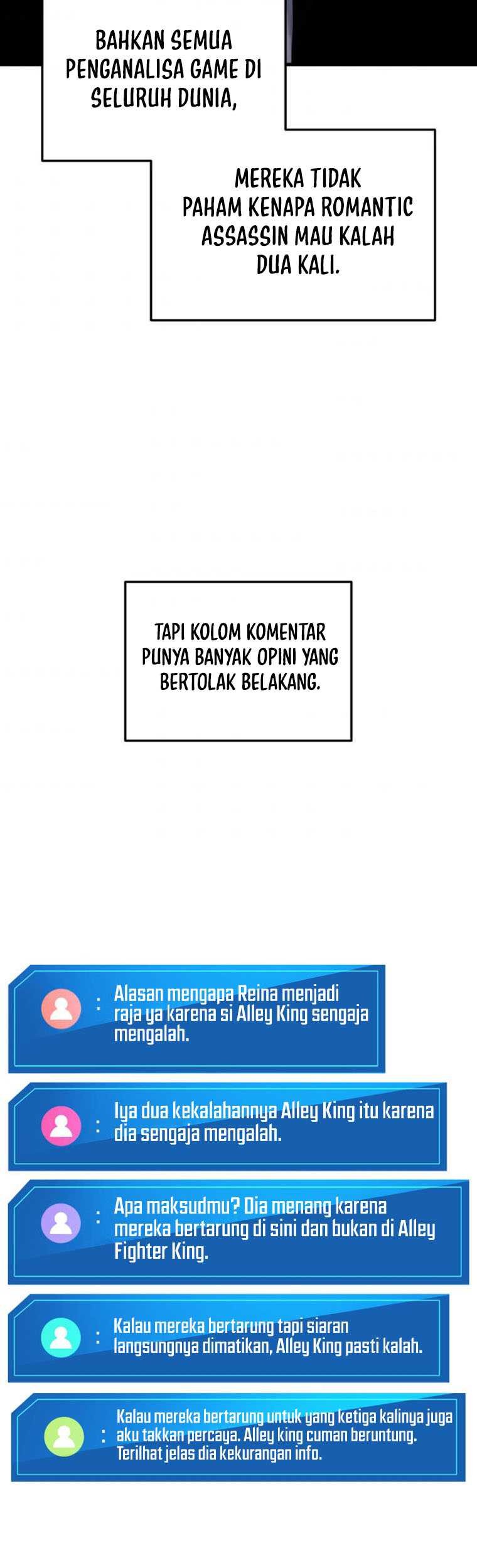 Ranker’s Return Chapter 55 - halaman 24