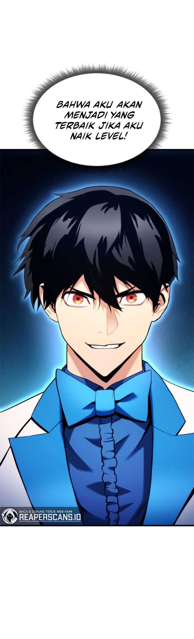 Ranker’s Return Chapter 55 - halaman 28