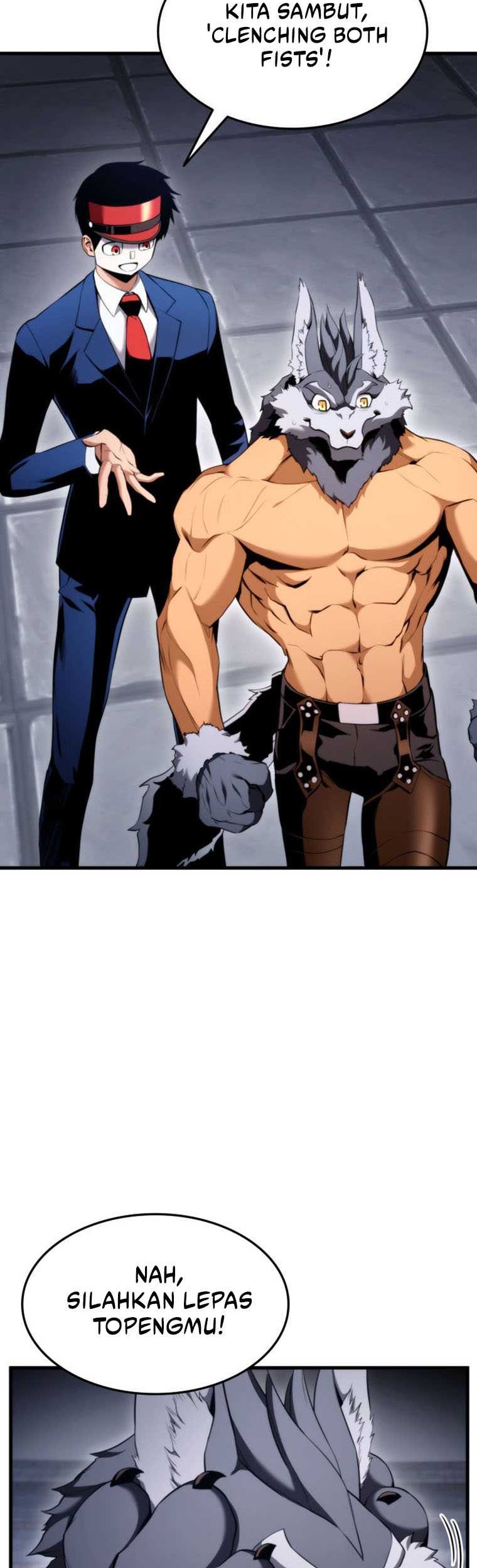 Ranker’s Return Chapter 55 - halaman 3
