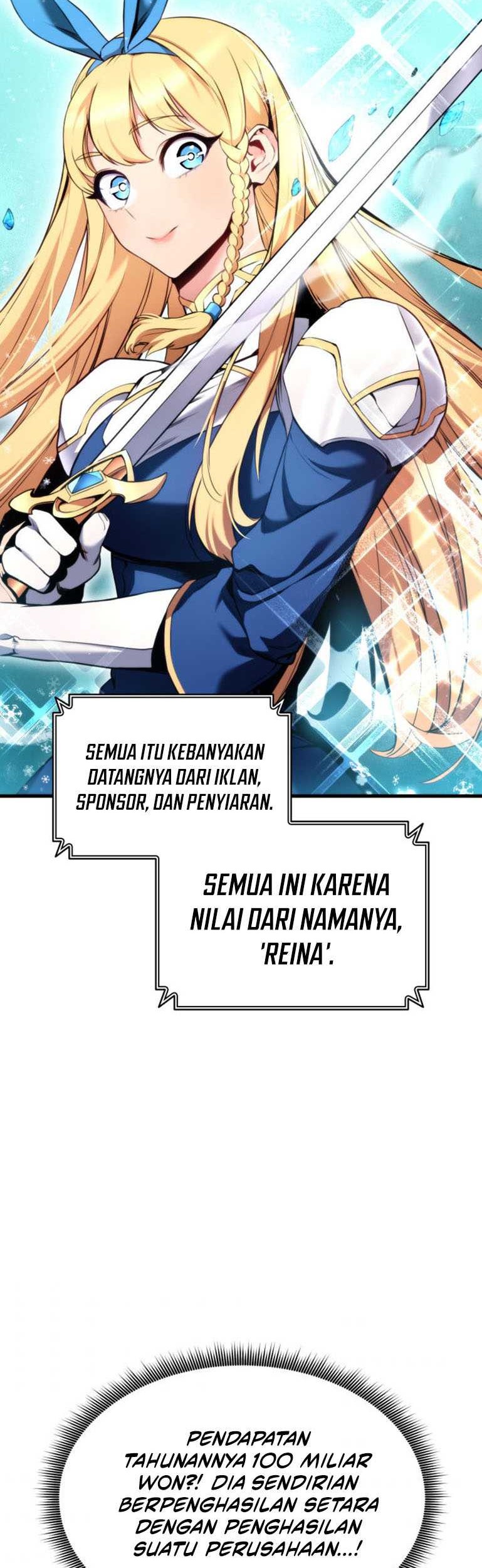 Ranker’s Return Chapter 55 - halaman 37