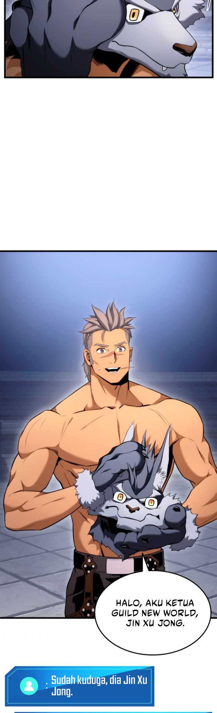 Ranker’s Return Chapter 55 - halaman 4