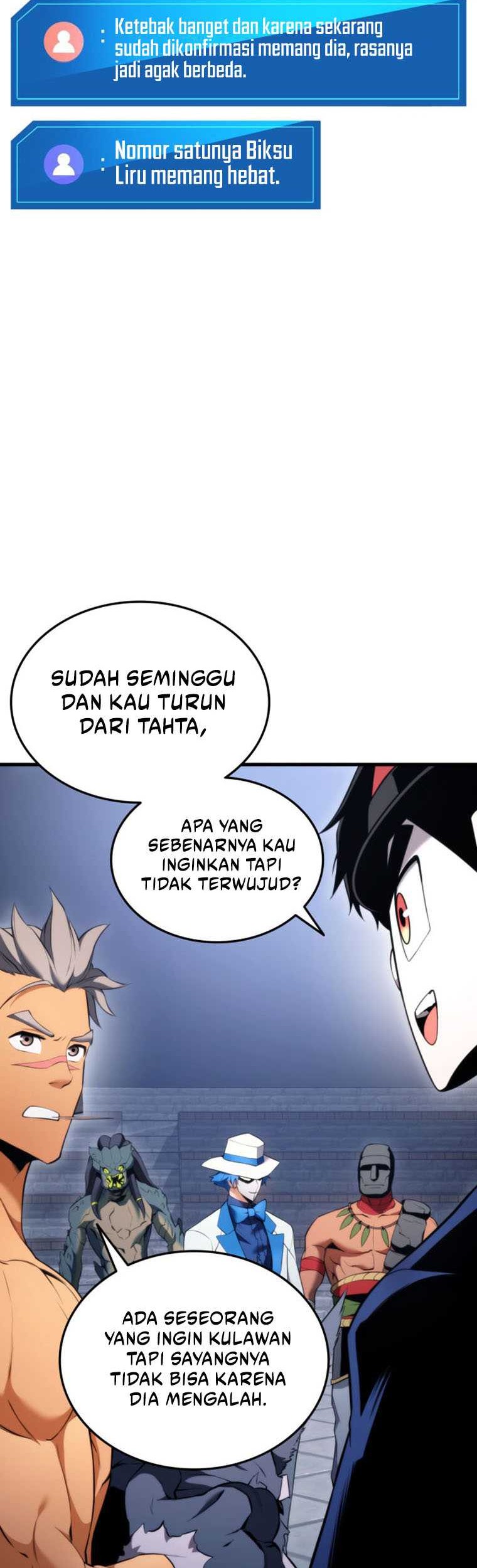 Ranker’s Return Chapter 55 - halaman 5