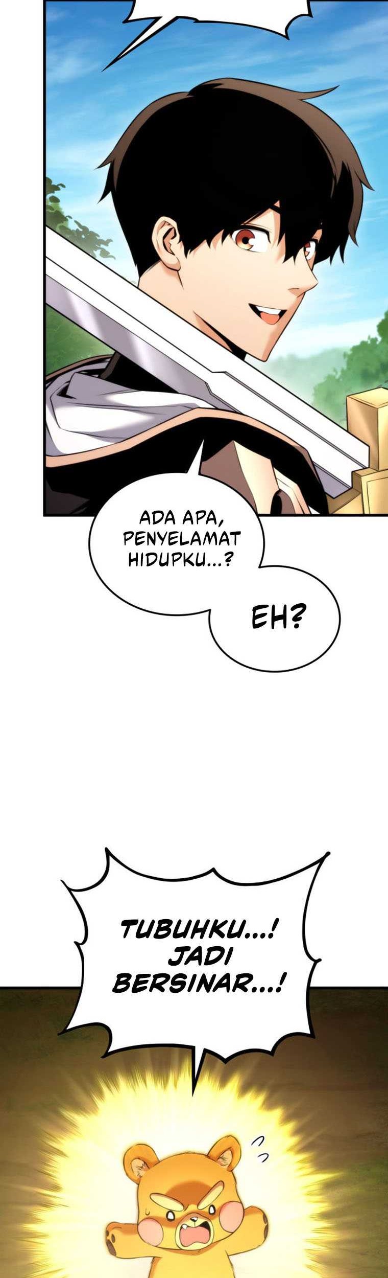 Ranker’s Return Chapter 55 - halaman 61