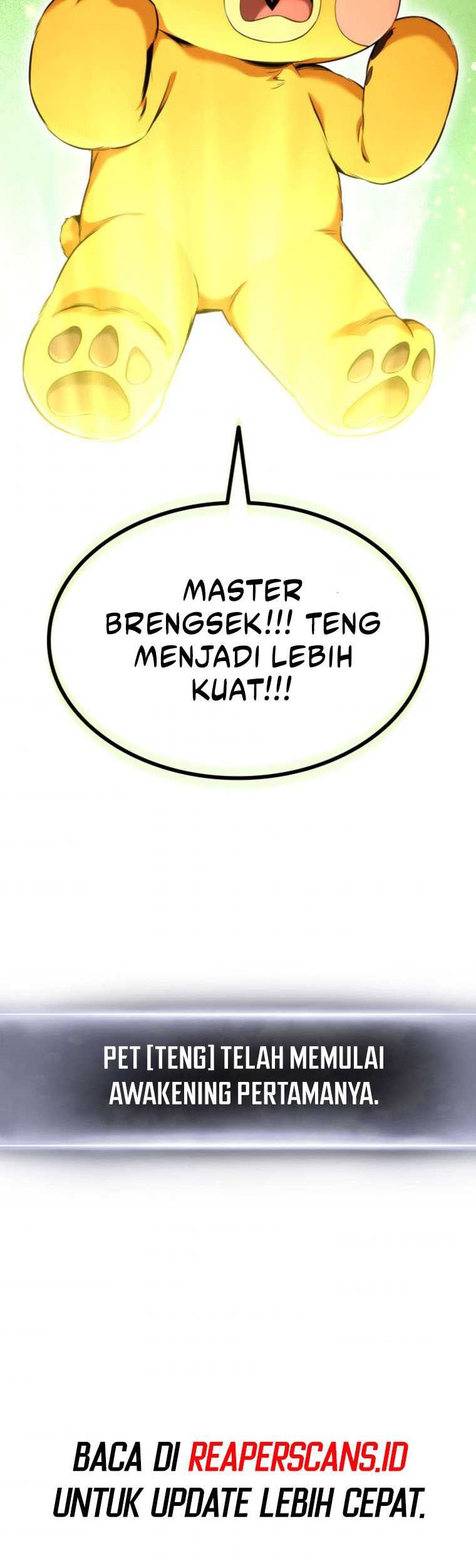 Ranker’s Return Chapter 55 - halaman 64
