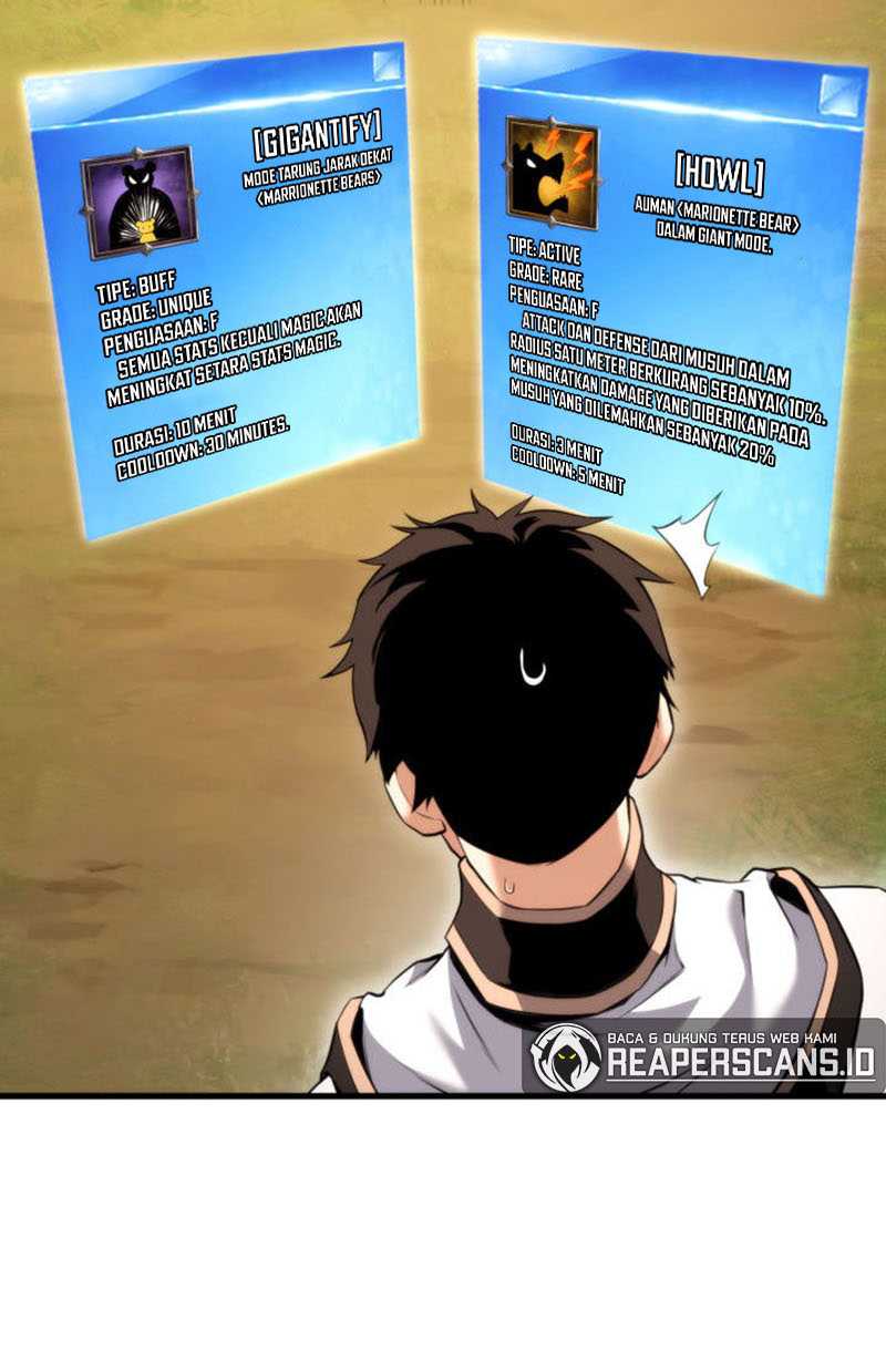 Ranker’s Return Chapter 56 - halaman 10