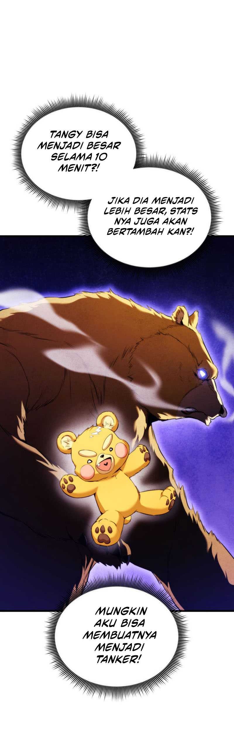 Ranker’s Return Chapter 56 - halaman 11