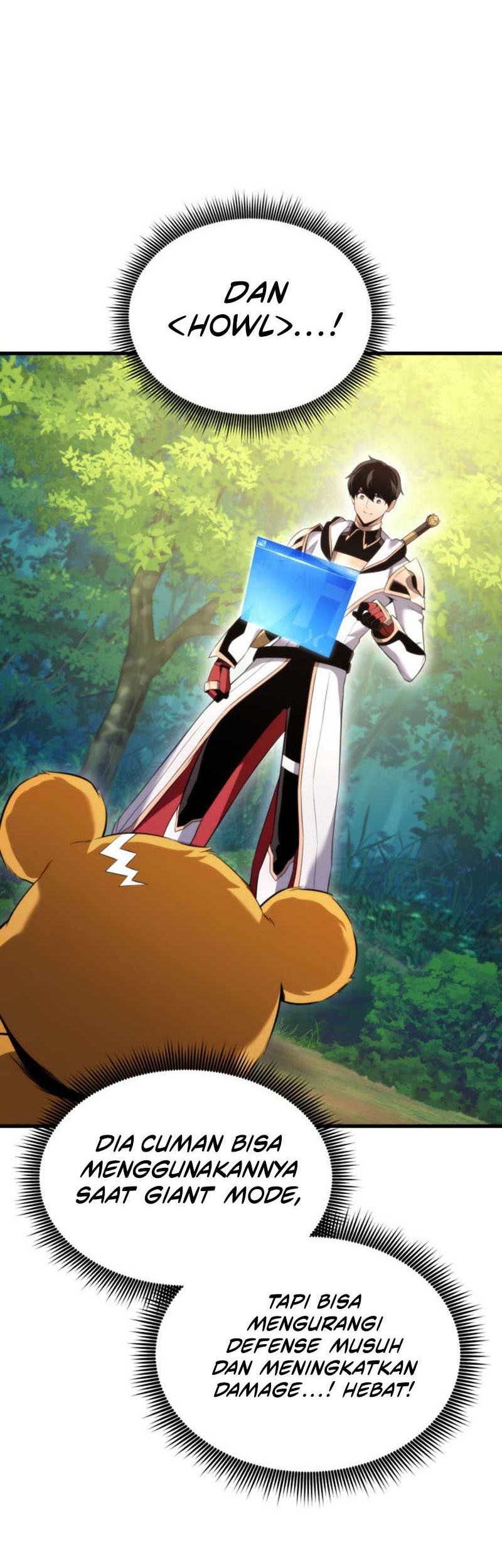 Ranker’s Return Chapter 56 - halaman 12
