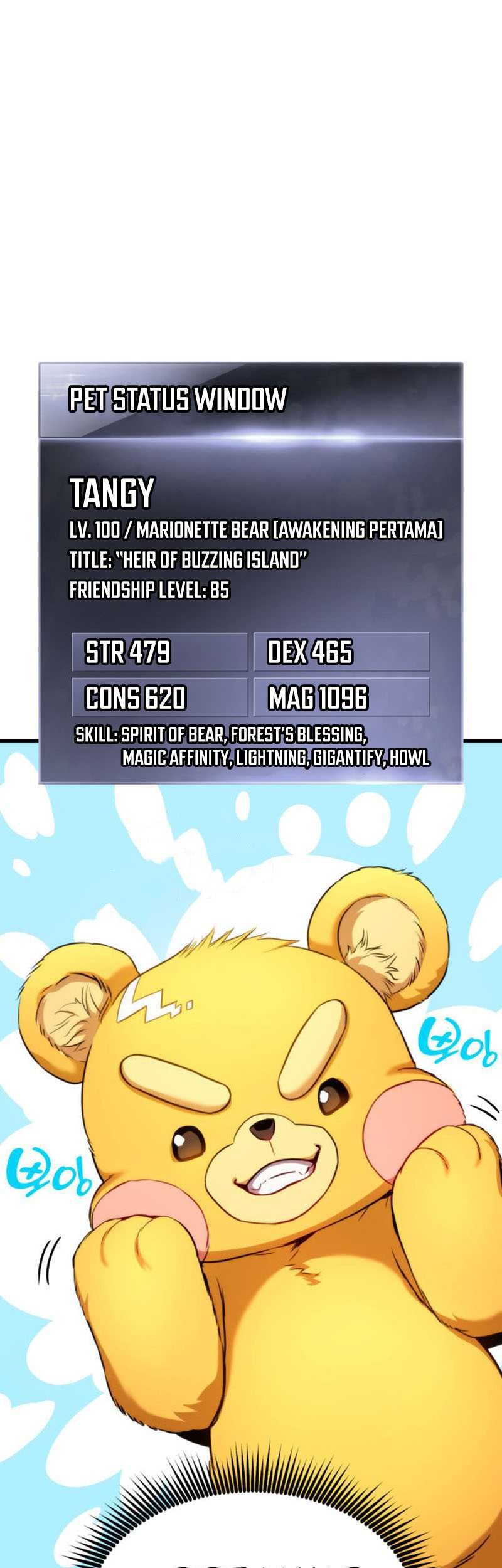 Ranker’s Return Chapter 56 - halaman 13