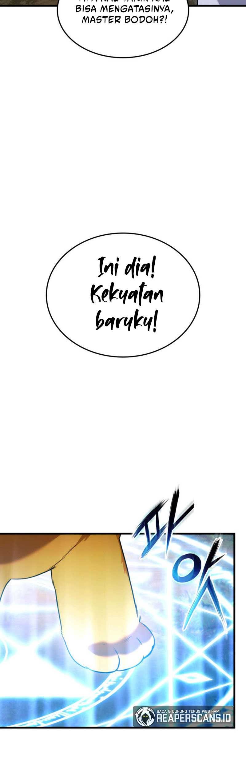 Ranker’s Return Chapter 56 - halaman 15