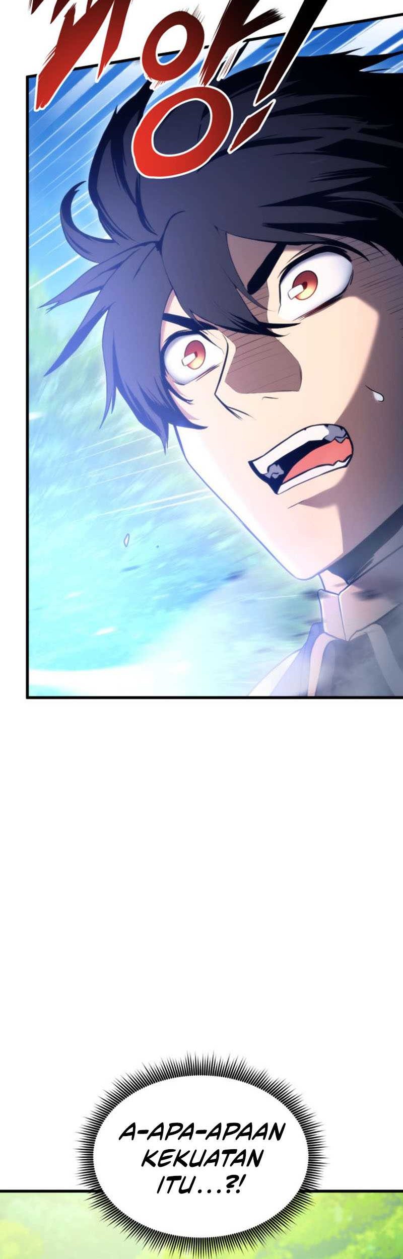 Ranker’s Return Chapter 56 - halaman 23