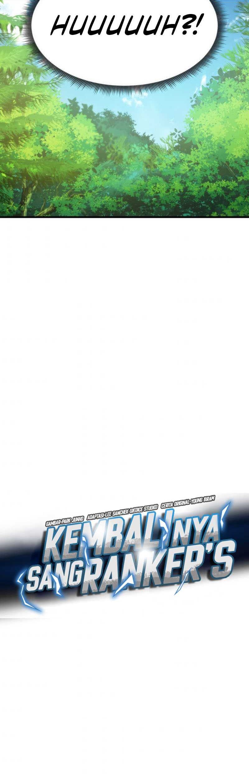 Ranker’s Return Chapter 56 - halaman 27