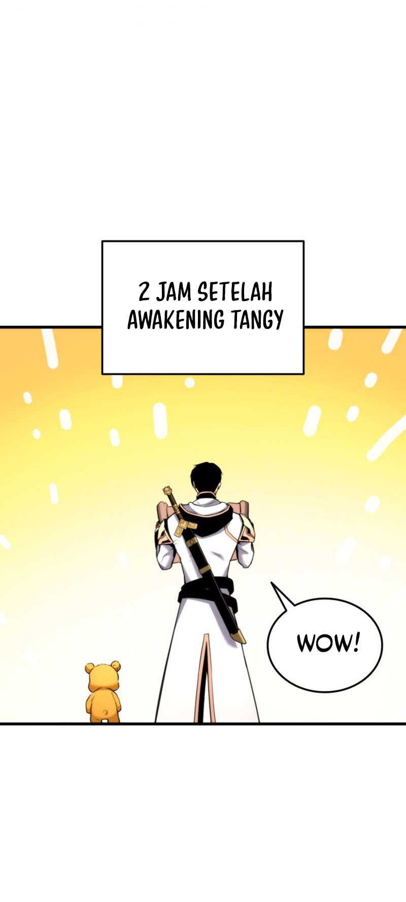 Ranker’s Return Chapter 56 - halaman 28