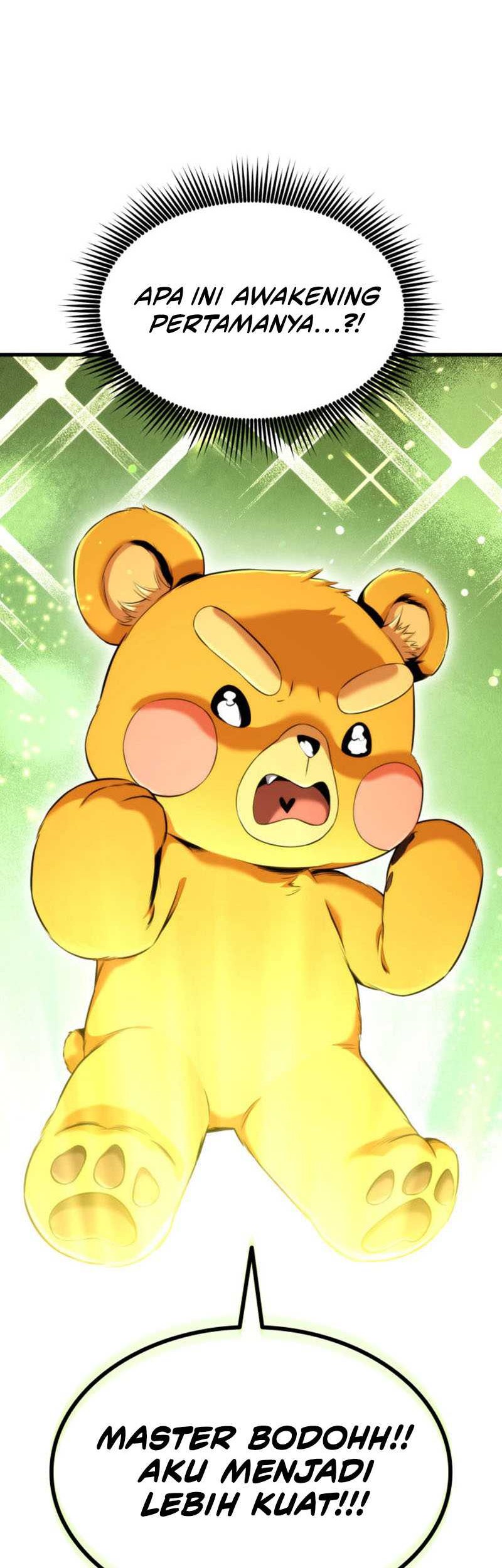 Ranker’s Return Chapter 56 - halaman 3