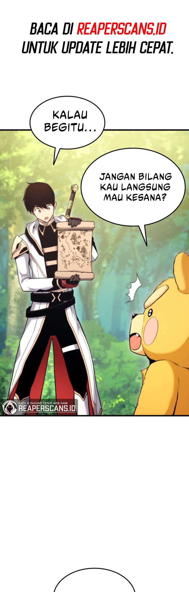 Ranker’s Return Chapter 56 - halaman 31