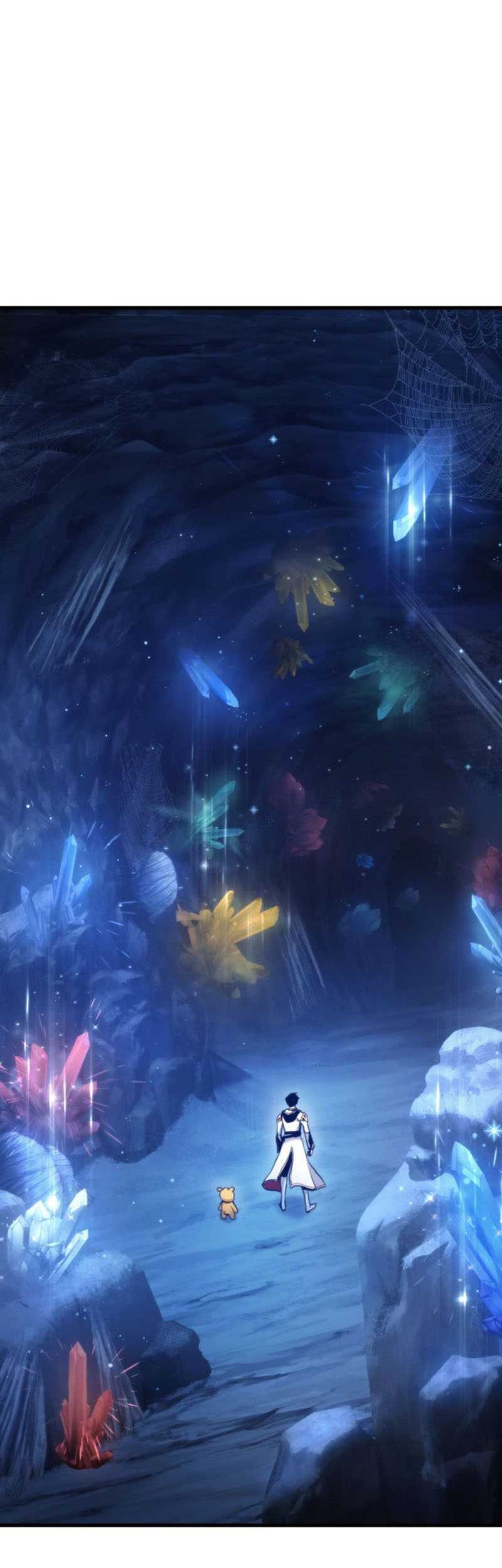 Ranker’s Return Chapter 56 - halaman 34