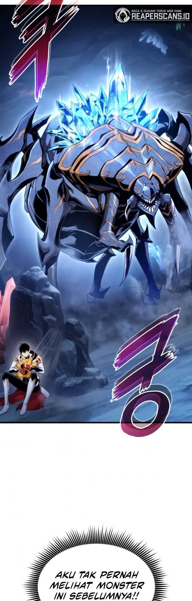 Ranker’s Return Chapter 56 - halaman 40