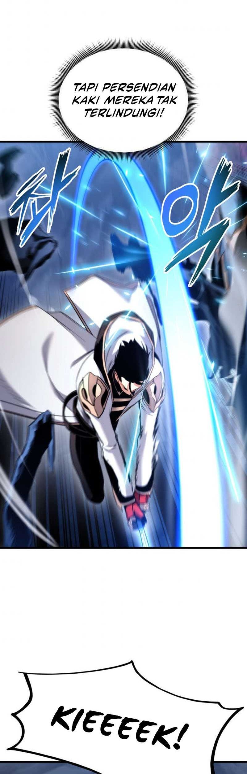 Ranker’s Return Chapter 56 - halaman 50