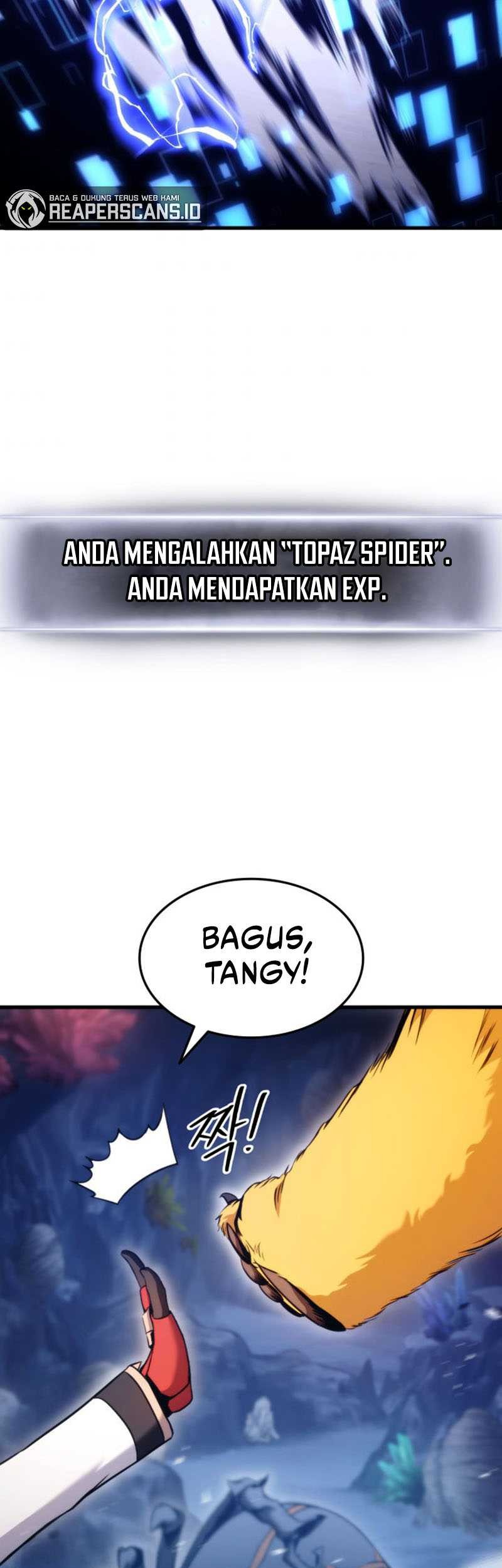 Ranker’s Return Chapter 56 - halaman 55