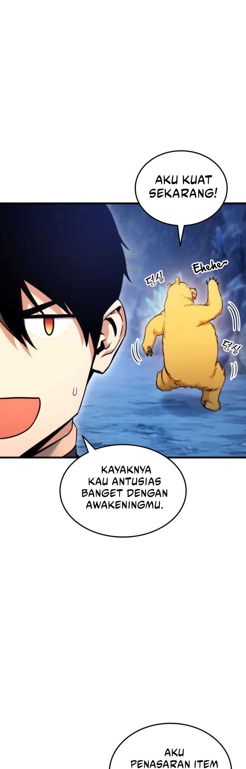 Ranker’s Return Chapter 56 - halaman 57