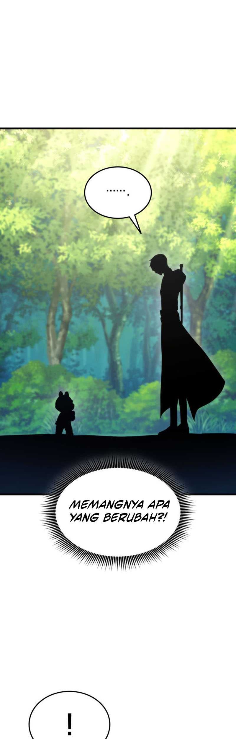 Ranker’s Return Chapter 56 - halaman 7