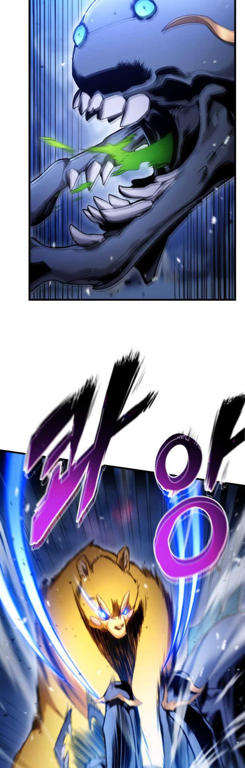 Ranker’s Return Chapter 57 - halaman 10