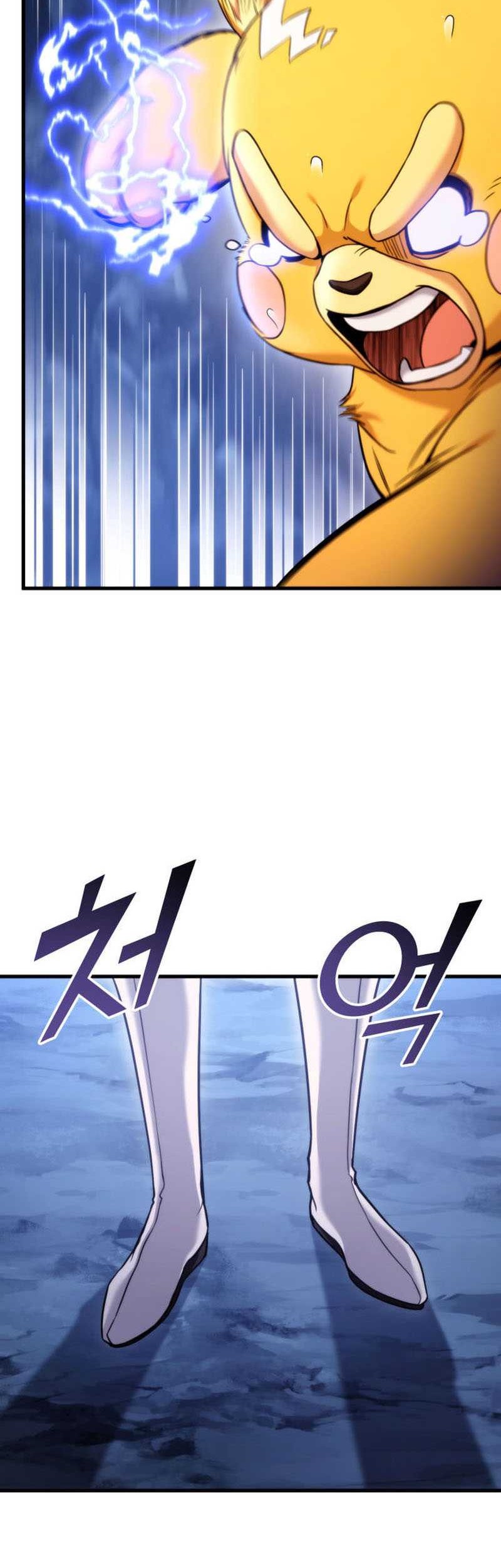 Ranker’s Return Chapter 57 - halaman 16