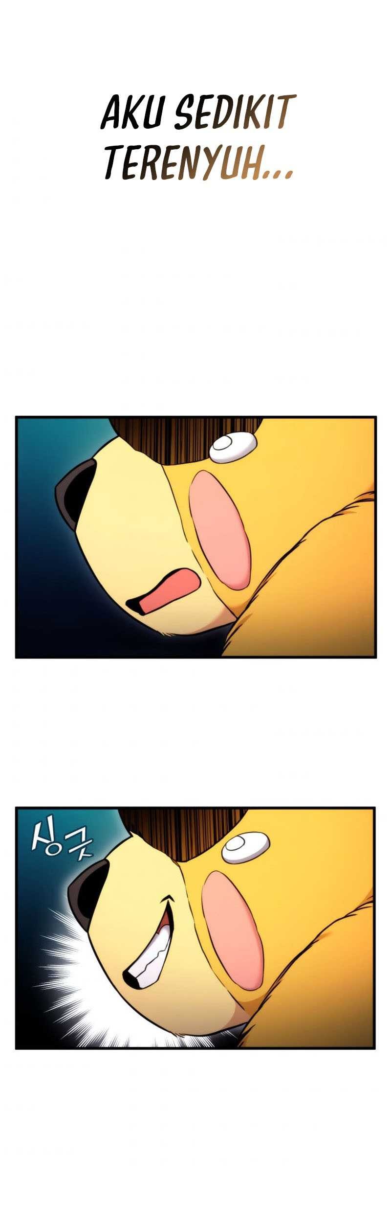 Ranker’s Return Chapter 57 - halaman 23