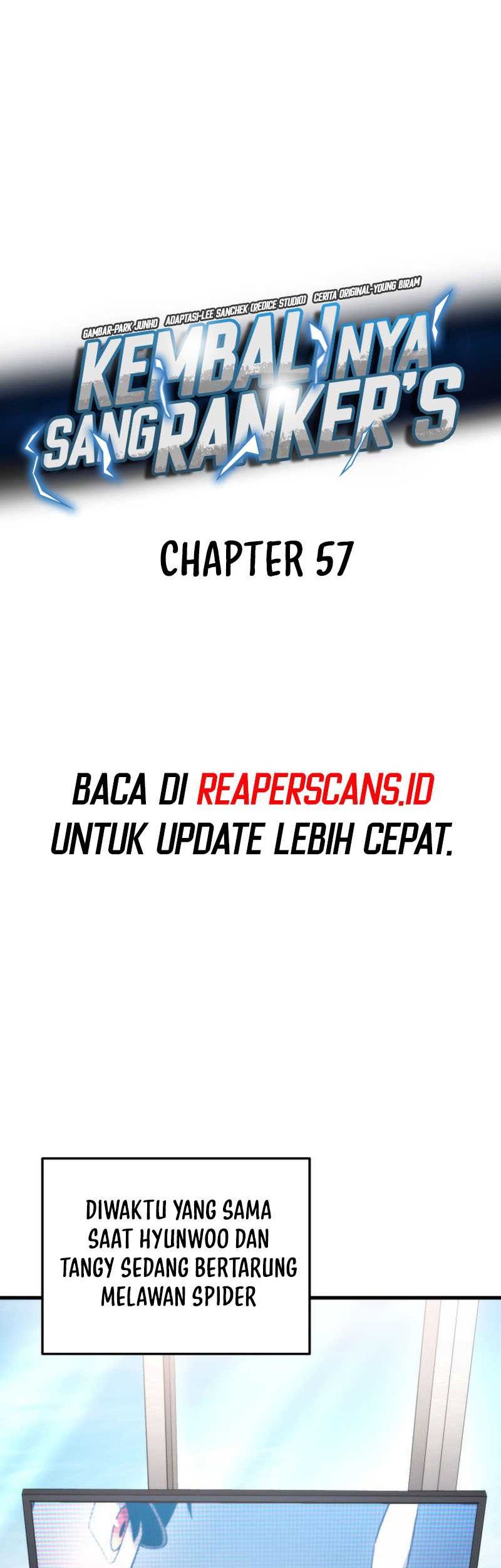 Ranker’s Return Chapter 57 - halaman 26