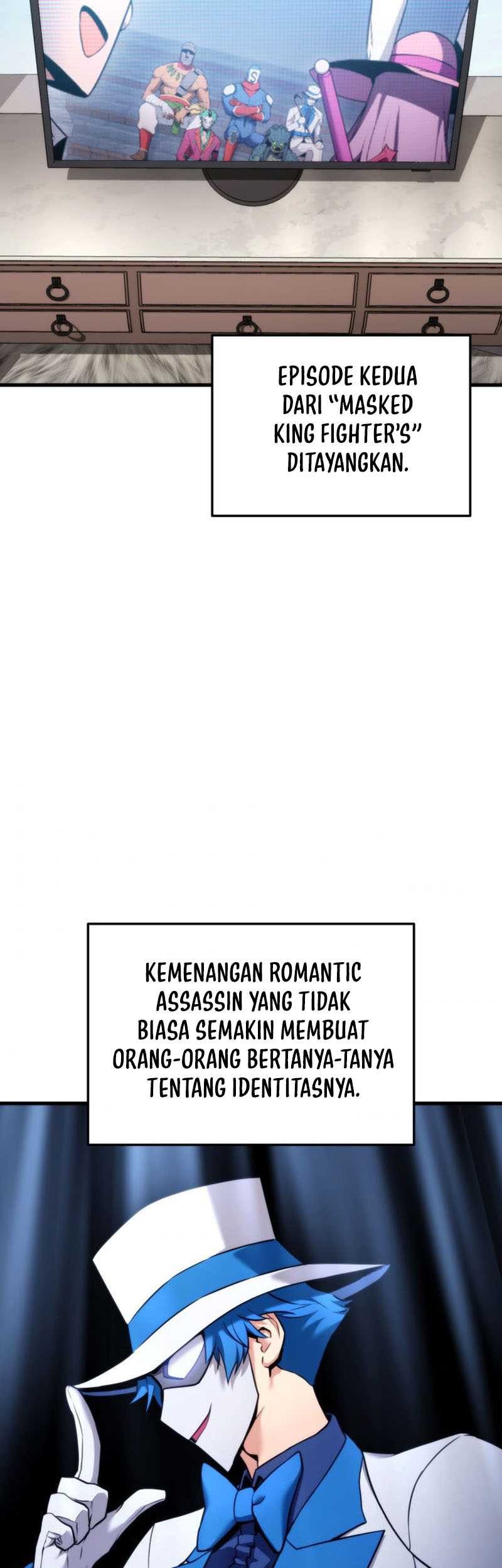 Ranker’s Return Chapter 57 - halaman 27