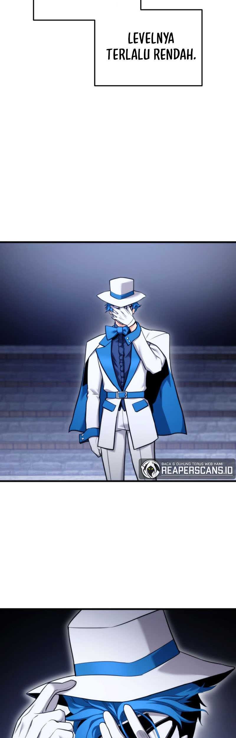 Ranker’s Return Chapter 57 - halaman 29