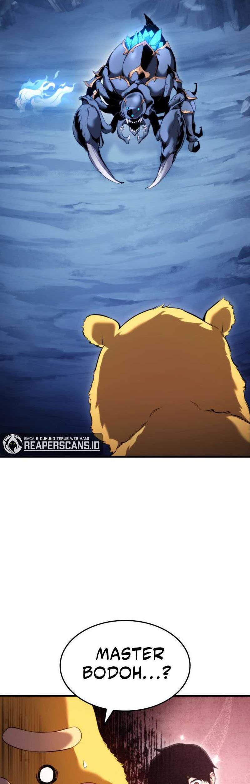 Ranker’s Return Chapter 57 - halaman 3