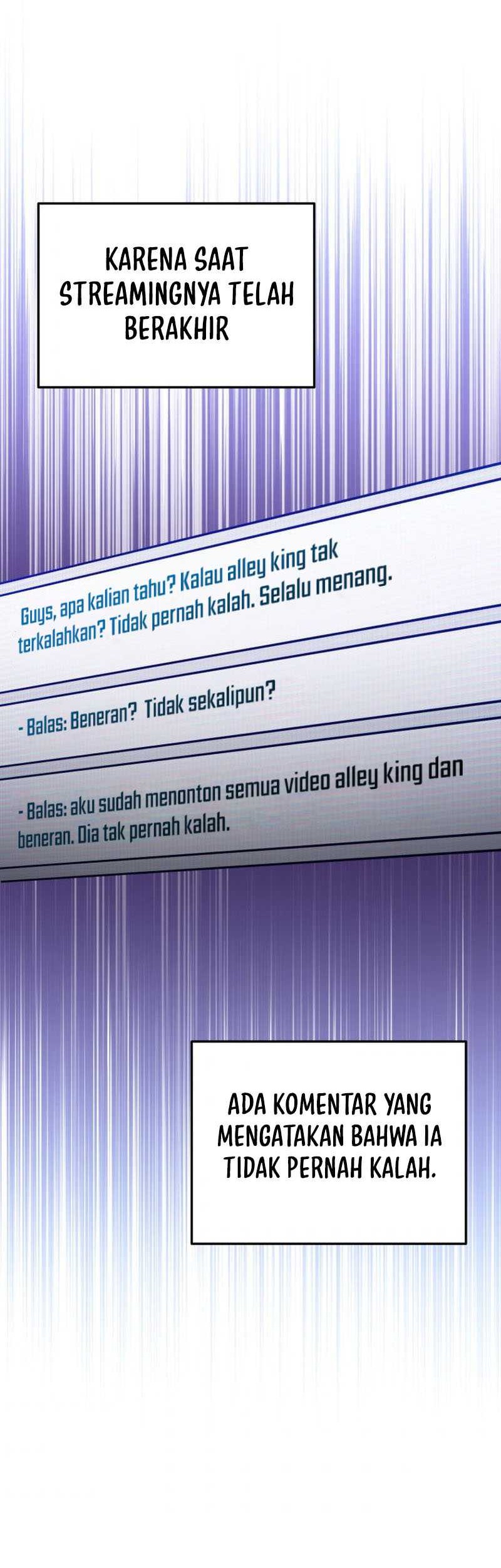 Ranker’s Return Chapter 57 - halaman 32