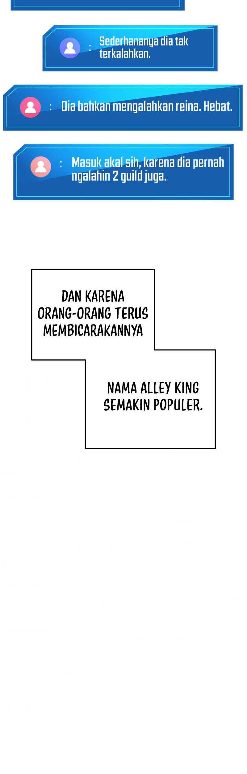 Ranker’s Return Chapter 57 - halaman 36