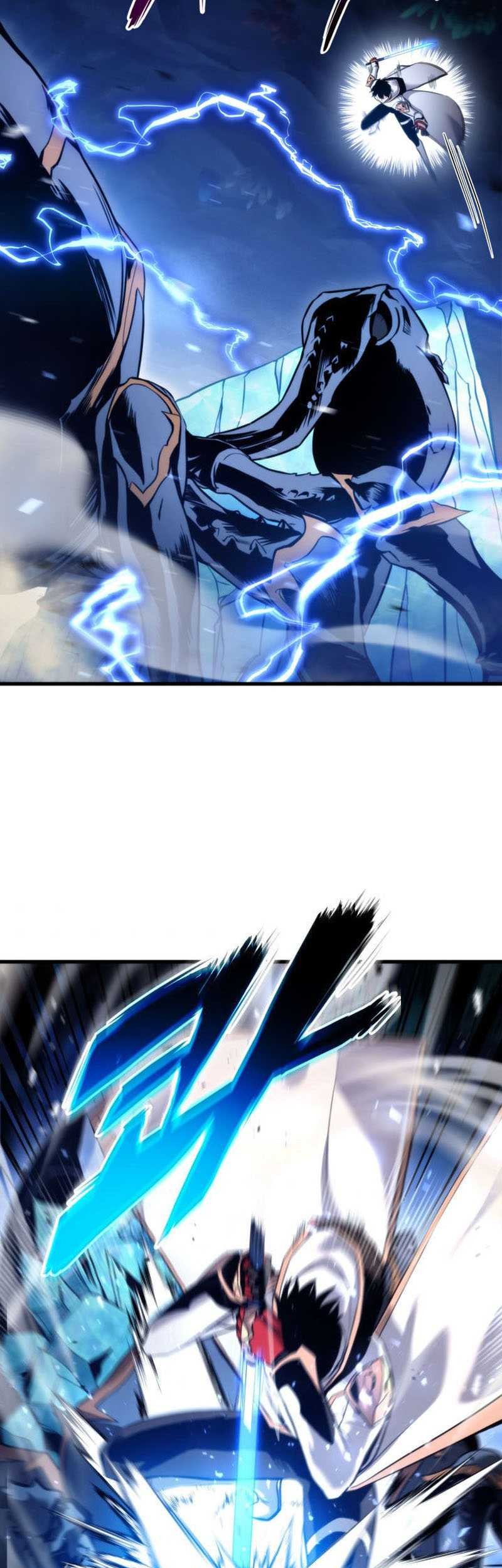 Ranker’s Return Chapter 57 - halaman 45