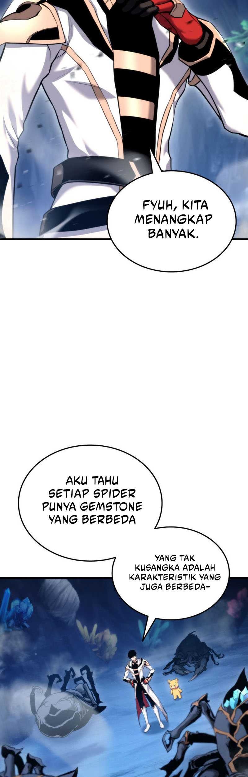 Ranker’s Return Chapter 57 - halaman 47