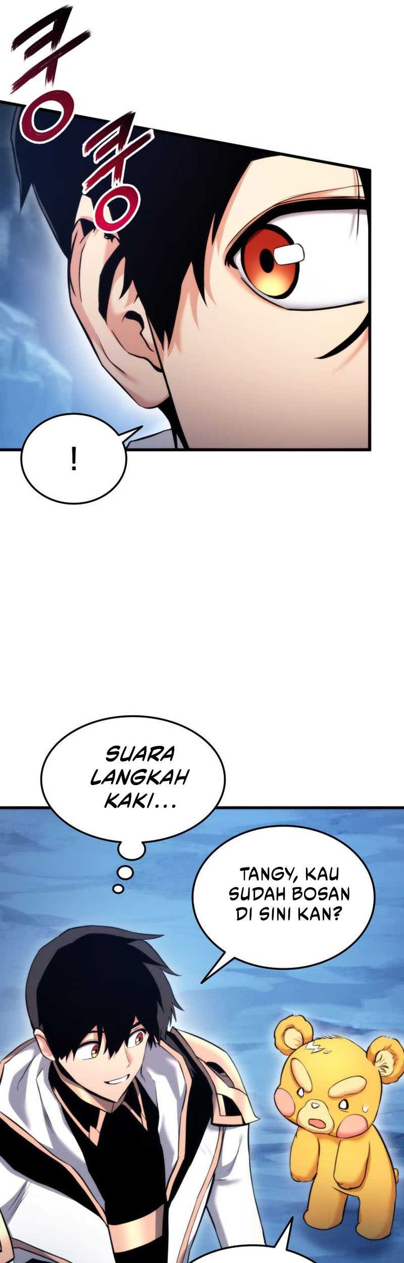 Ranker’s Return Chapter 57 - halaman 51