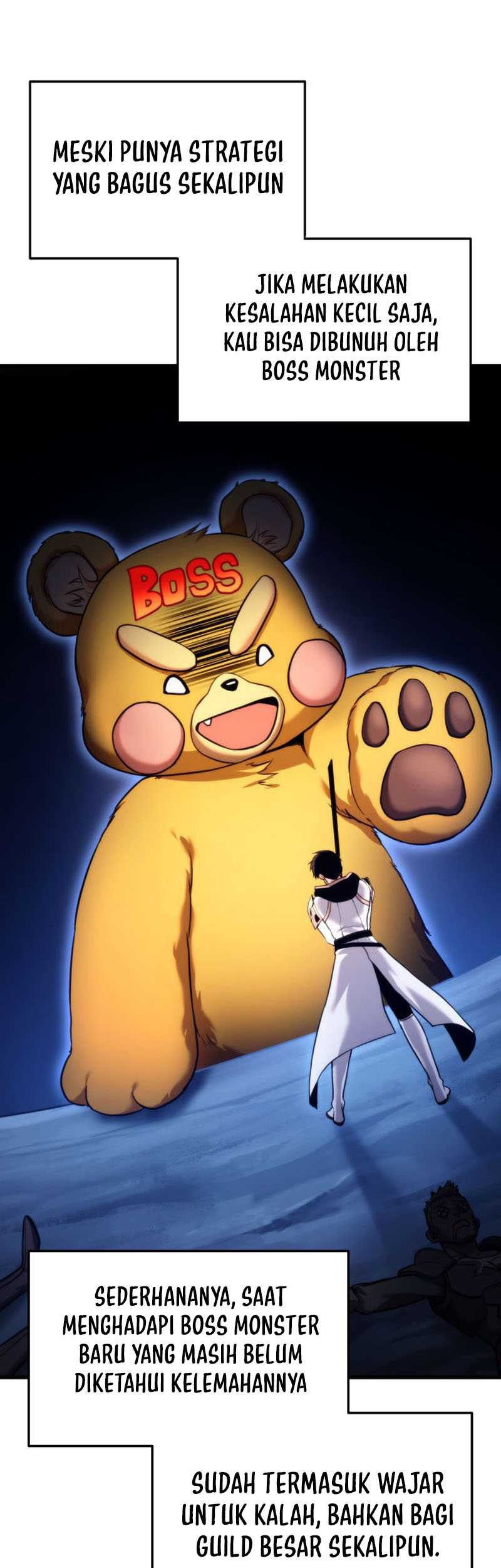 Ranker’s Return Chapter 57 - halaman 57