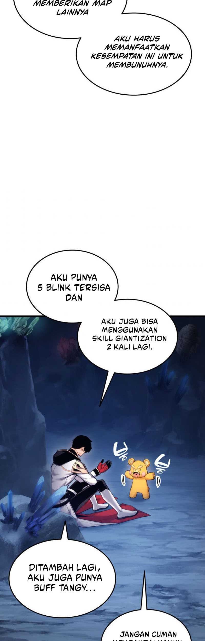 Ranker’s Return Chapter 57 - halaman 59