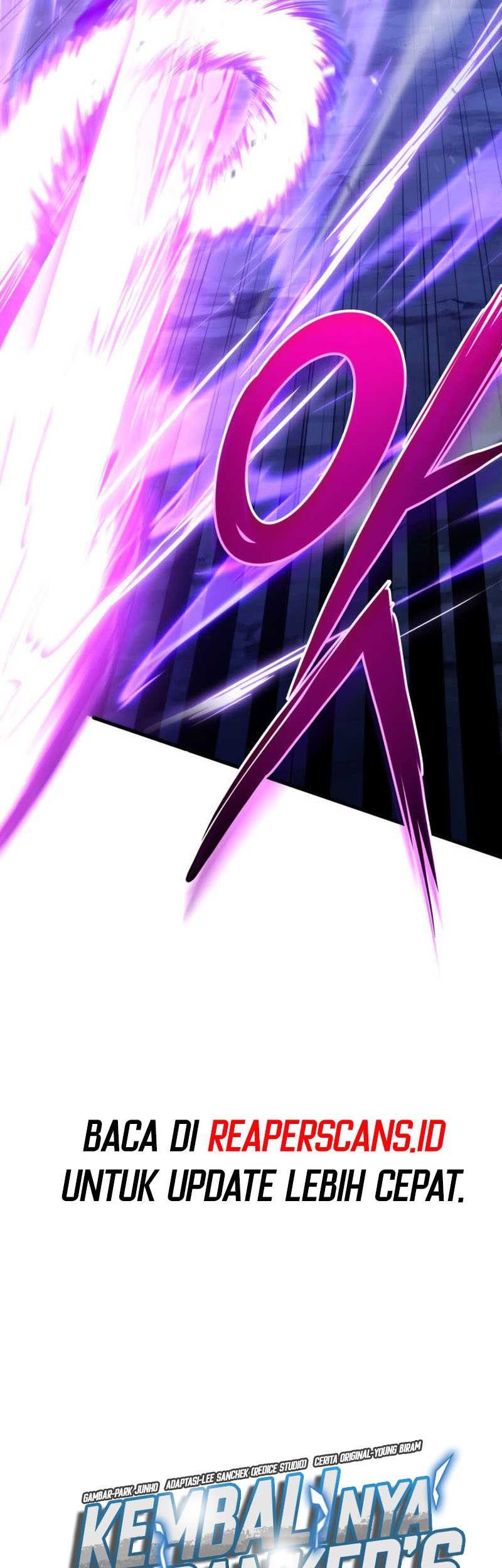 Ranker’s Return Chapter 57 - halaman 65