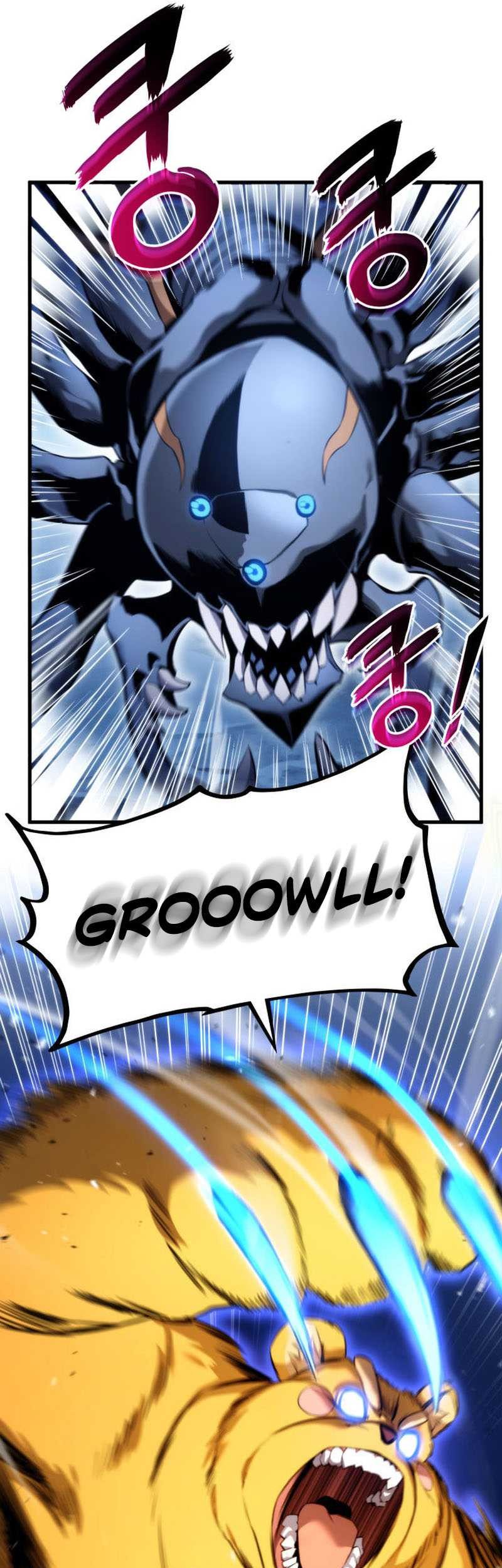 Ranker’s Return Chapter 57 - halaman 7