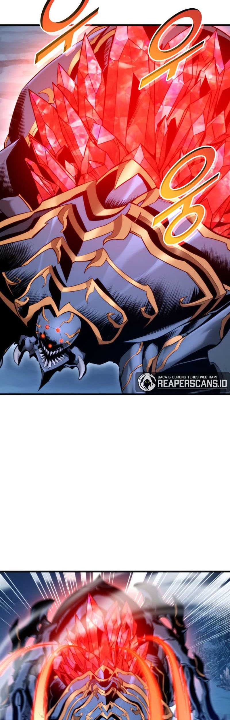 Ranker’s Return Chapter 58 - halaman 15