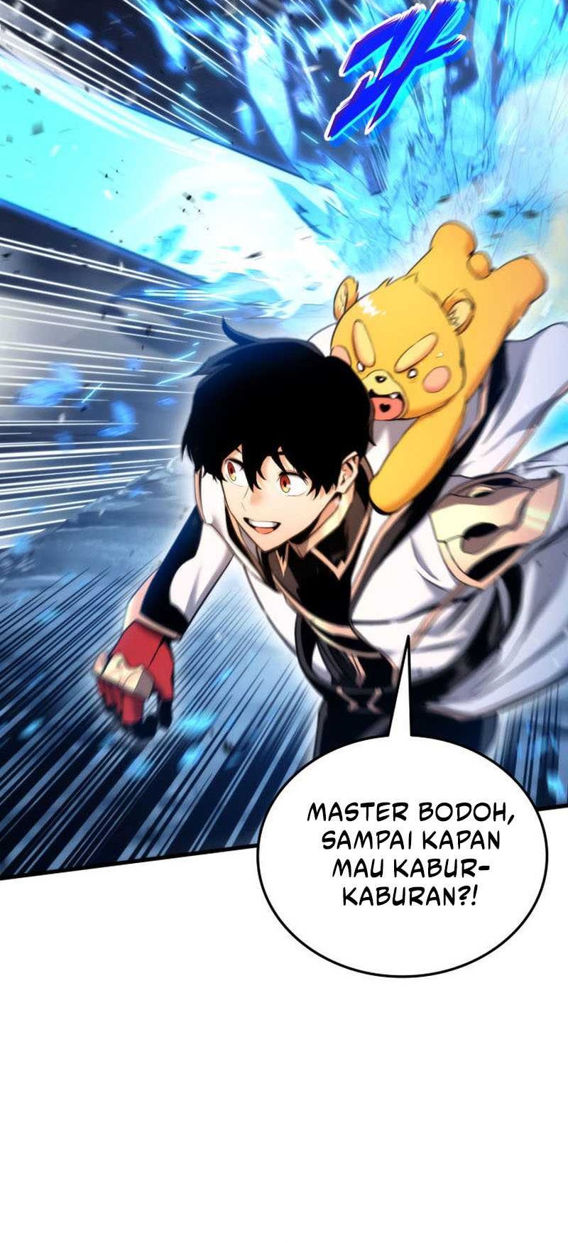 Ranker’s Return Chapter 58 - halaman 19