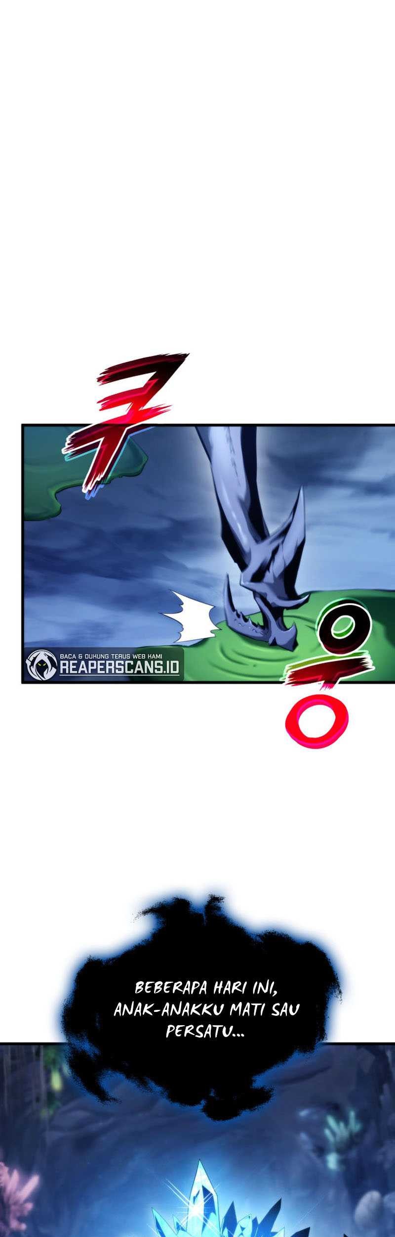 Ranker’s Return Chapter 58 - halaman 2