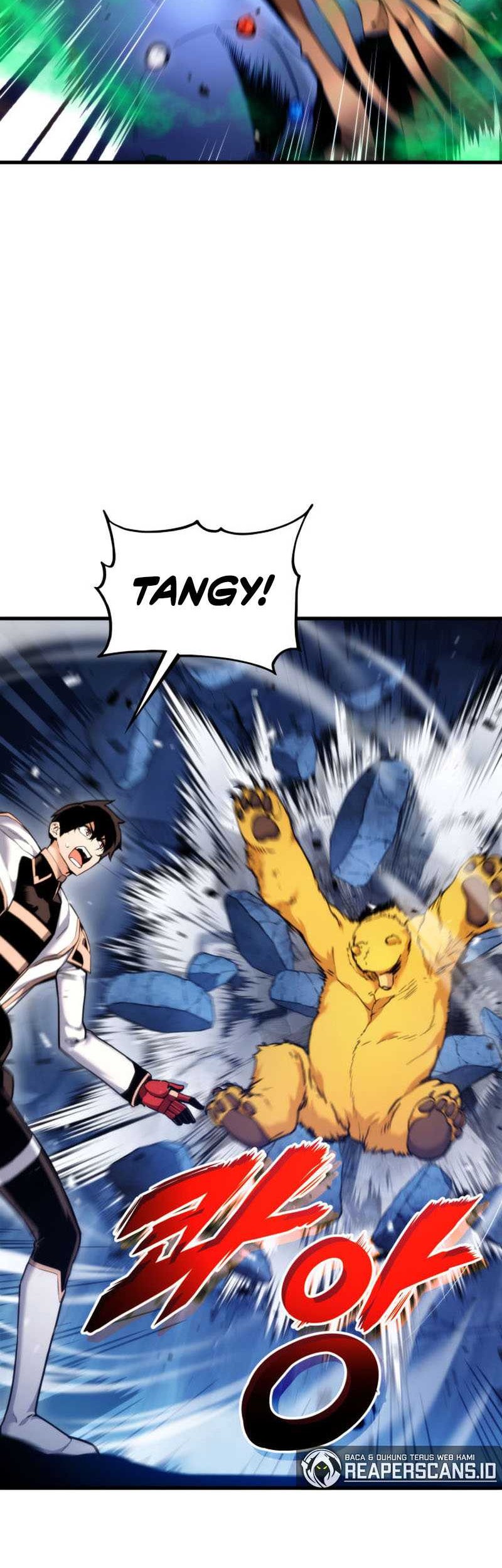 Ranker’s Return Chapter 58 - halaman 29