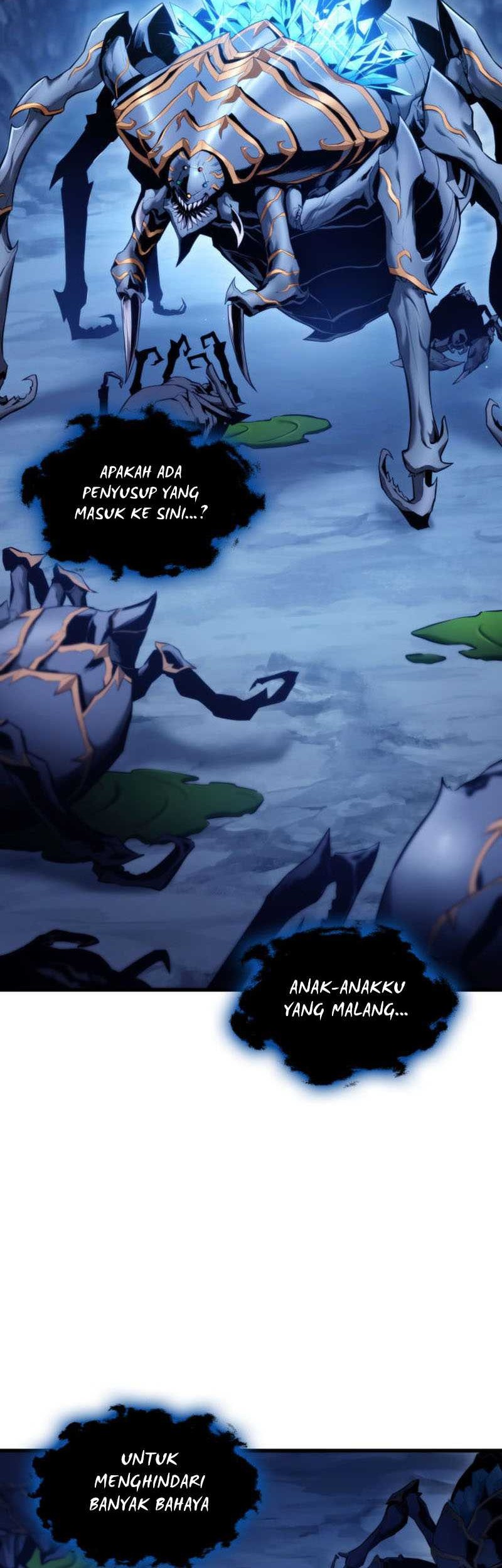 Ranker’s Return Chapter 58 - halaman 3