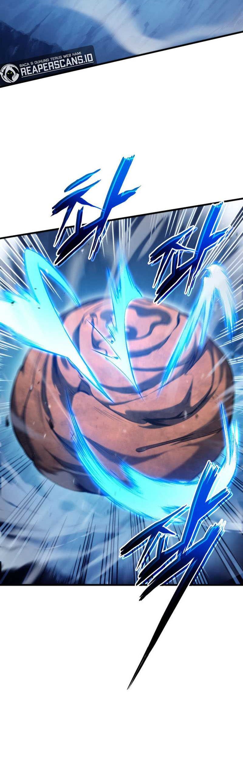 Ranker’s Return Chapter 58 - halaman 33